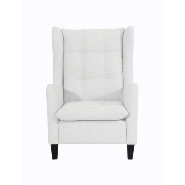 Fotoliu Max Winzer Merlon White, alb-image-4
