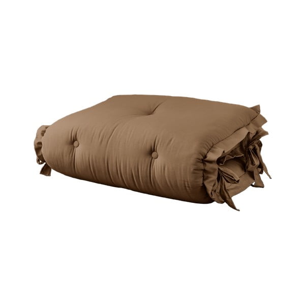 Futon variabil Karup Design Sit & Sleep Mocca, 80 x 200 cm-image-3