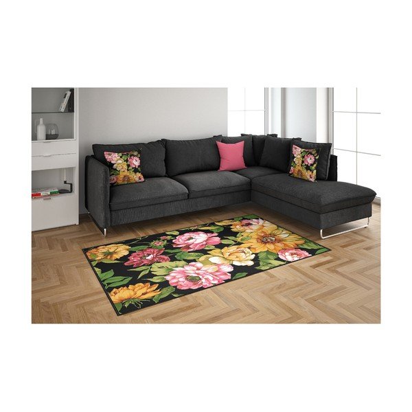 Covor Oyo home Shelly, 100 x 140 cm-image-2