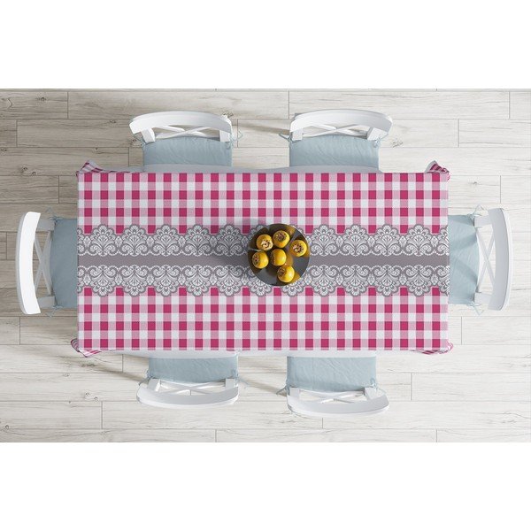 Față de masă 140x180 cm – Mila Home-image-1