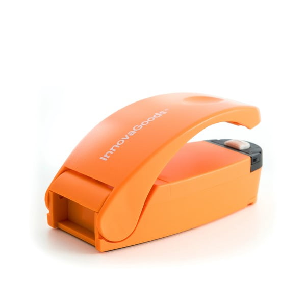 Aparat cu magnet de sigilare a pungilor InnovaGoods-image-3