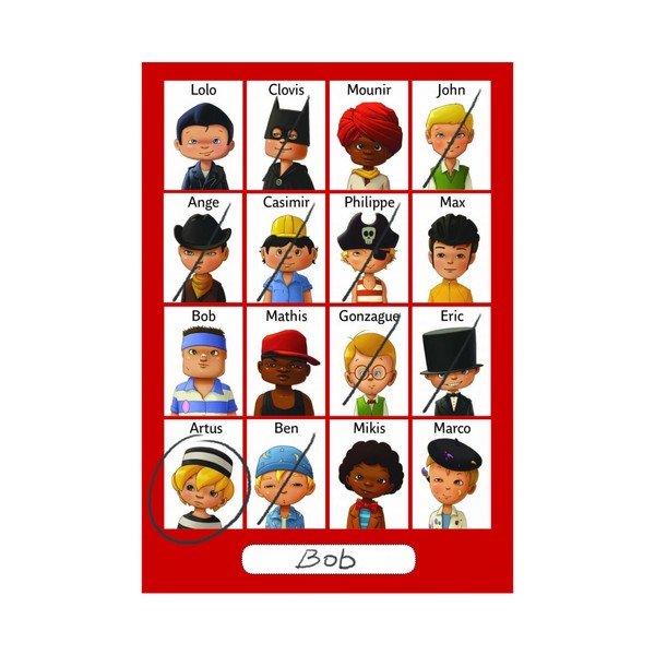 Mini joc „Numele tău e Jules” Djeco-image-2