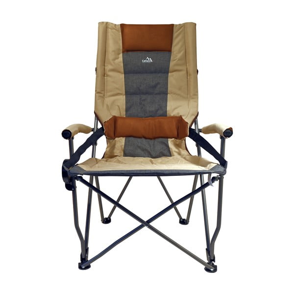 Scaun de camping pliabil Grant – Cattara-image-3