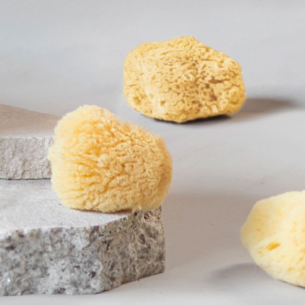 Bureți de curățare facială 5 buc. Ocean - Mette Ditmer Denmark-image-4