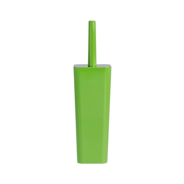 Perie de toaletă Wenko Candy, verde-image-1