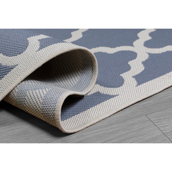 Covor Flair Rugs Padua, 60 x 230 cm, bej - gri-image-1