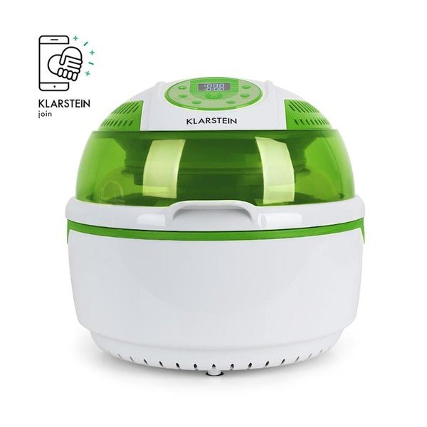 Friteuză cu aer fierbinte Klarstein VitAir Fryer-image-2