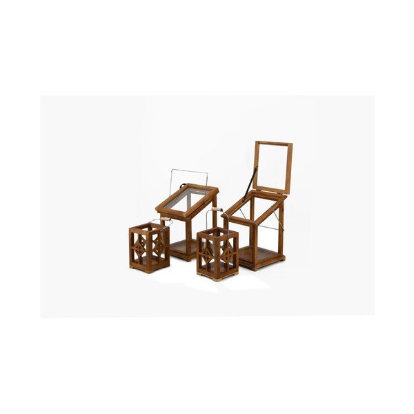 Set 5 felinare Moycor Light-image-1
