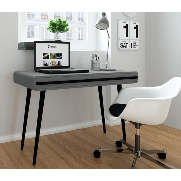 Birou 50x120 cm Chantal – Støraa-image-1