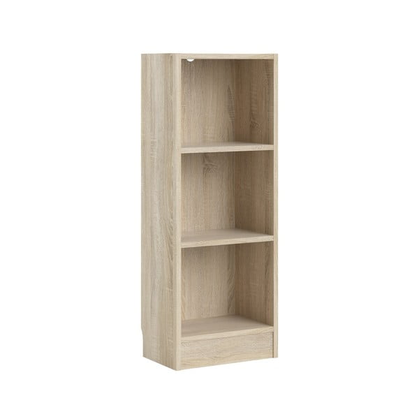 Bibliotecă Tvilum Basic, 41x107 cm, natural-image-3