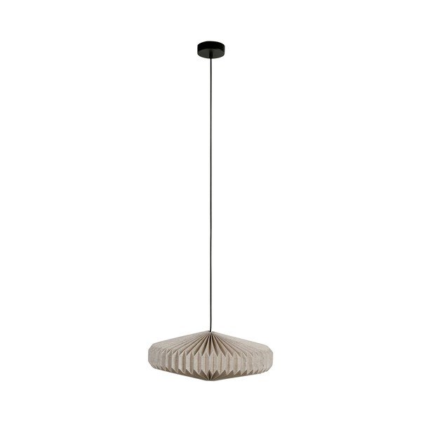 Lustră crem 56x56 cm Fontelo – Côté Table