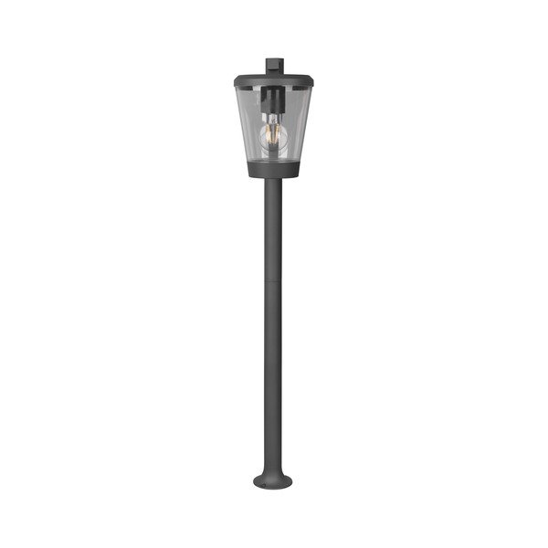 Corp de iluminat pentru exterior (înălțime 10 cm) Cavado – Trio-image-2