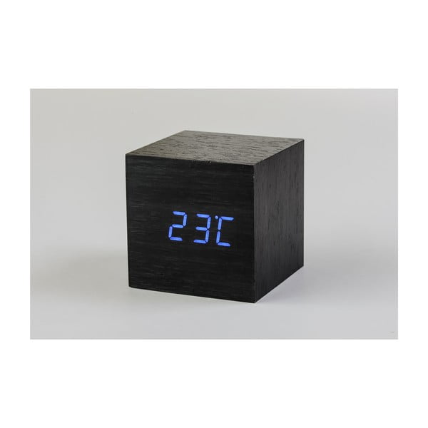 Ceas deșteptător digital Cube Click – Gingko-image-3