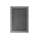 Covor Hanse Home Basic, 160x230 cm, gri