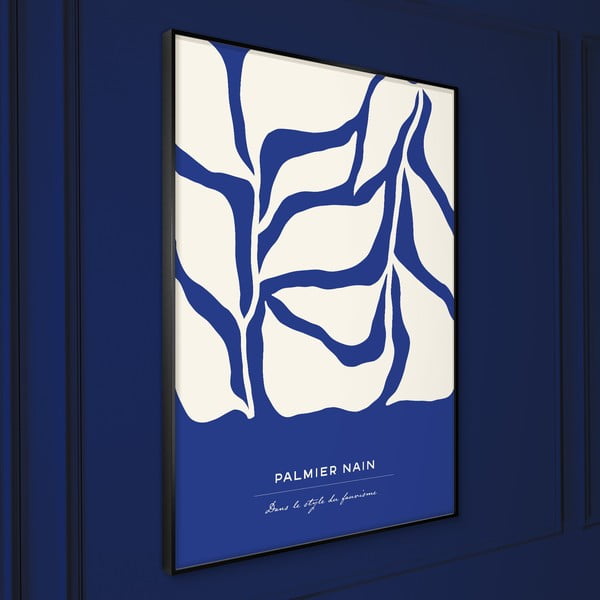 Tablou 50x70 cm Palmier – Styler-image-2