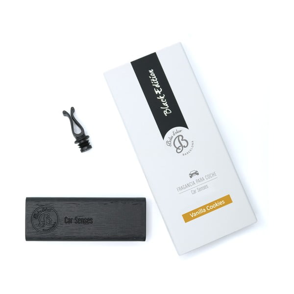 Odorizant auto Vanilla Cookies – Boles d'olor