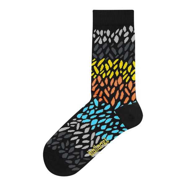 Șosete Ballonet Socks Fall, mărime  36 – 40