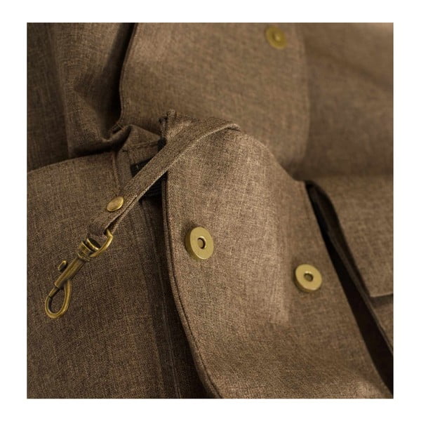 Rucsac Woox Kanato, kaki-image-3