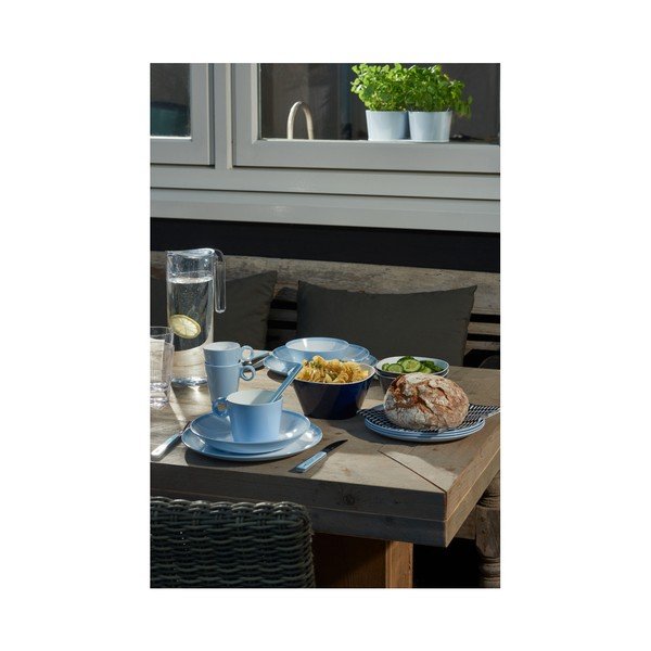 Set 2 căni Rosti Mepal Flow, 375 ml, verde -image-3
