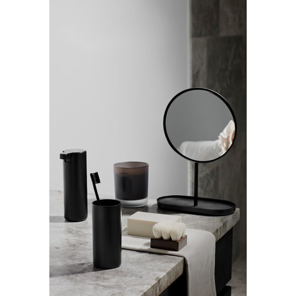 Suport pentru periuțe de dinți Blomus Modo, negru-image-2