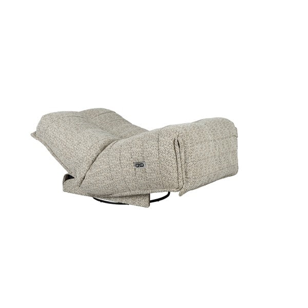 Fotoliu bej reglabil de relaxare Hamilton – Dutchbone-image-4