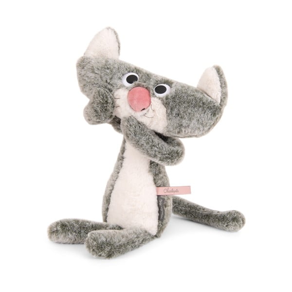 Jucărie de pluș Cat – Moulin Roty-image-1