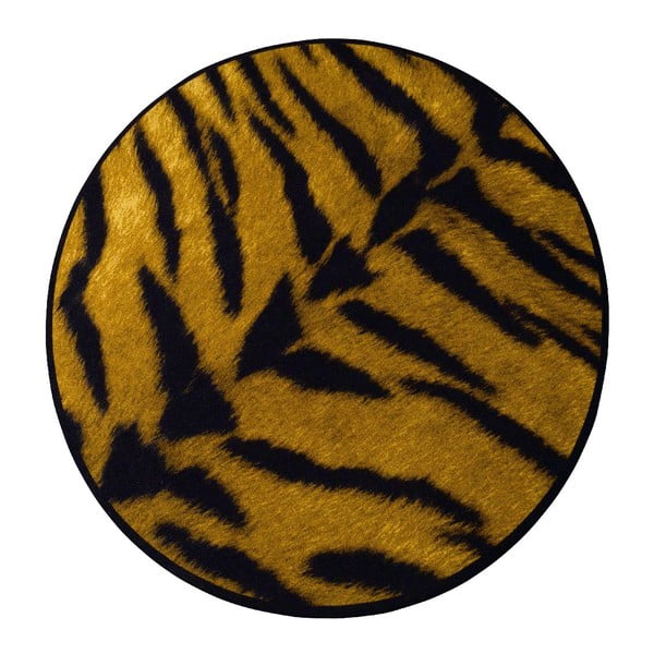 Covor Animal Print - tigru, 170 cm