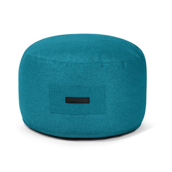 Taburet turcoaz Om 60 – SLOWDOWN