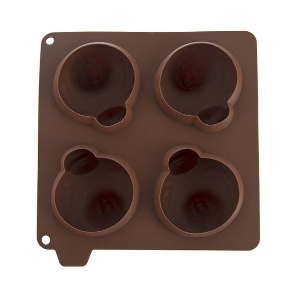 Formă de copt din silicon 18x18 cm – Orion-image-3