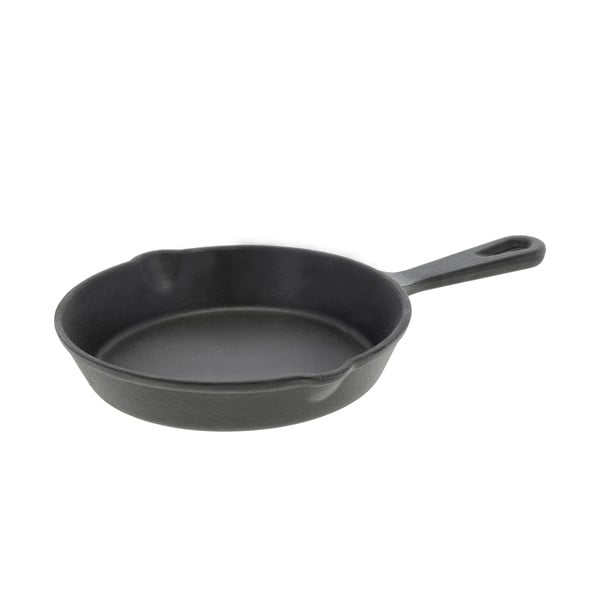 Tigaie din fontă ø 14 cm – Holm