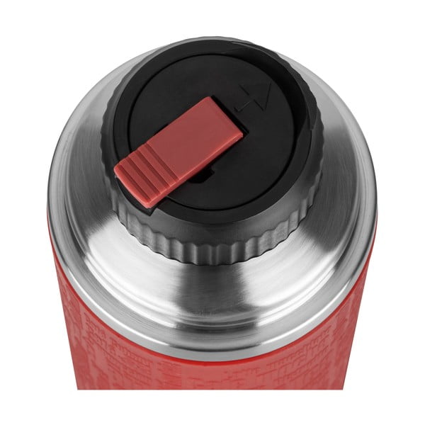 Termos cu cană roșu 1 l Senator – Tefal-image-1