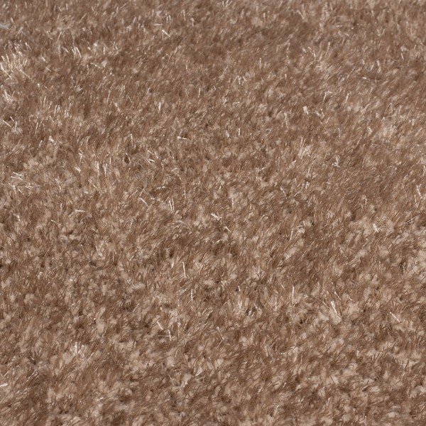 Covor maro din fibre reciclate 120x170 cm Velvet – Flair Rugs-image-4