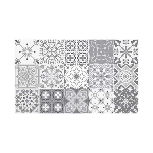 Covor din vinilin Ambiance Romeo, 60 x 100 cm-image-2