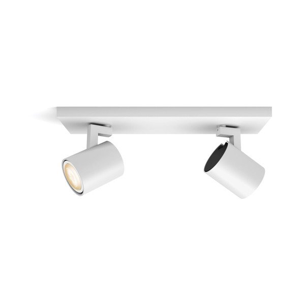 Spot smart GU10, 4 W Runner – Philips Hue