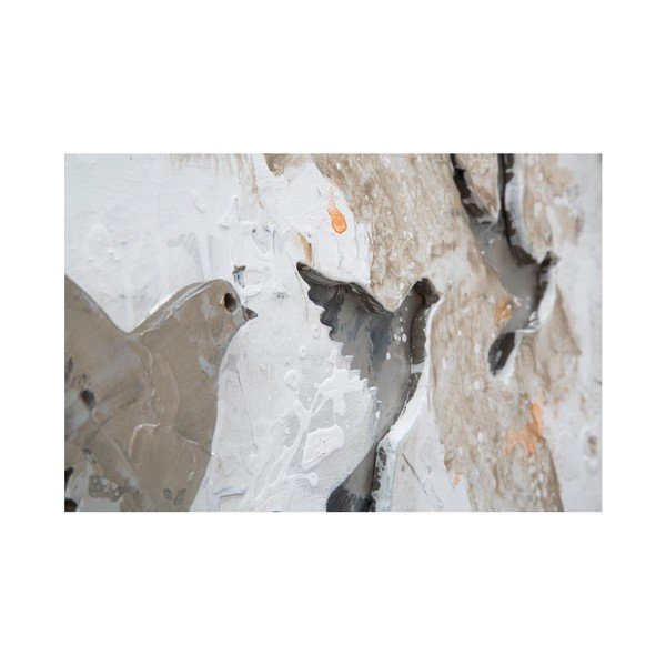 Tablou Mauro Ferretti Peace, 120 x 60 cm-image-1