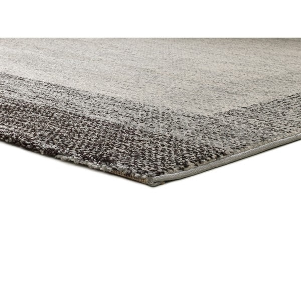 Covor gri 80x150 cm Delta – Universal-image-2