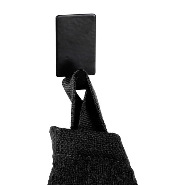 Cârlige 4 buc. autoadezive din oțel inoxidabil – Wenko-image-4