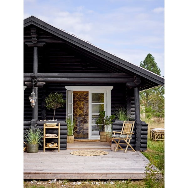 Ghivece decorative 2 buc. din paie ø 38,5 cm Elit – Bloomingville-image-1