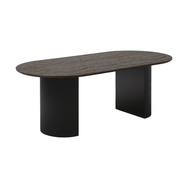 Masă de dining 100x210 cm Boavista – House Nordic