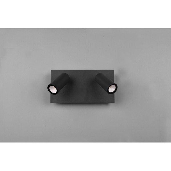 Corp de iluminat pentru exterior (înălțime 12 cm) Tunga – Trio-image-1