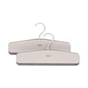 Umerașe 2 buc. din plastic pentru pantaloni Orderly – Joseph Joseph