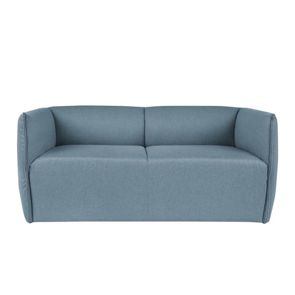 Canapea cu 2 locuri  Norrsken Ollo, albastru