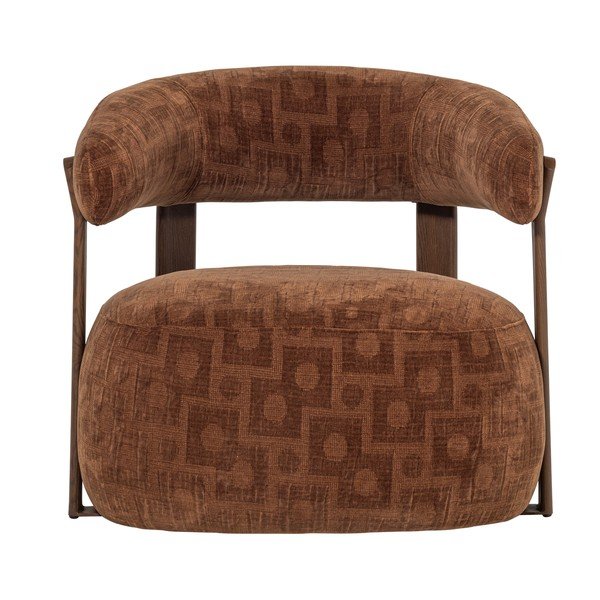 Fotoliu maro Foon – WOOOD-image-2