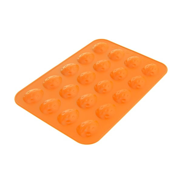 Formă de copt pentru fursecuri din silicon 18,5x27,5 cm – Orion-image-2