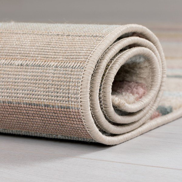 Covor Flair Rugs Urban Lines, 200 x 275 cm, bej-image-3