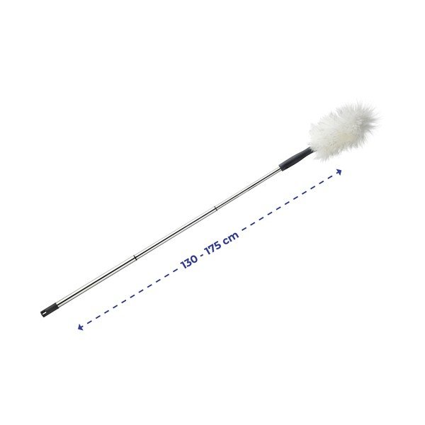 Pămătuf de praf telescopic - Maximex-image-4