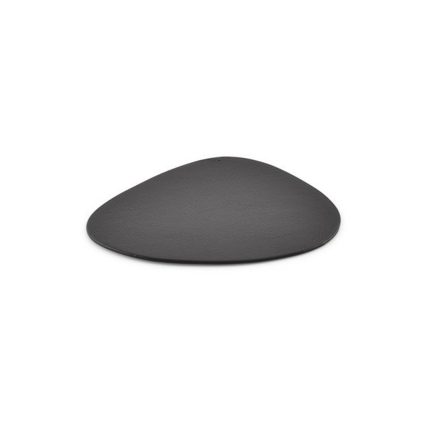 Coasters negre 4 buc. Layer – BonBistro