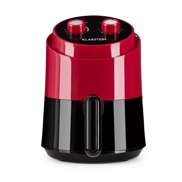 Air fryer roșu Wel Air Fry – Klarstein-image-2