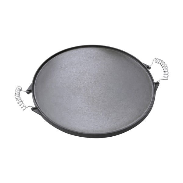 Placă din fontă – Outdoorchef-image-2