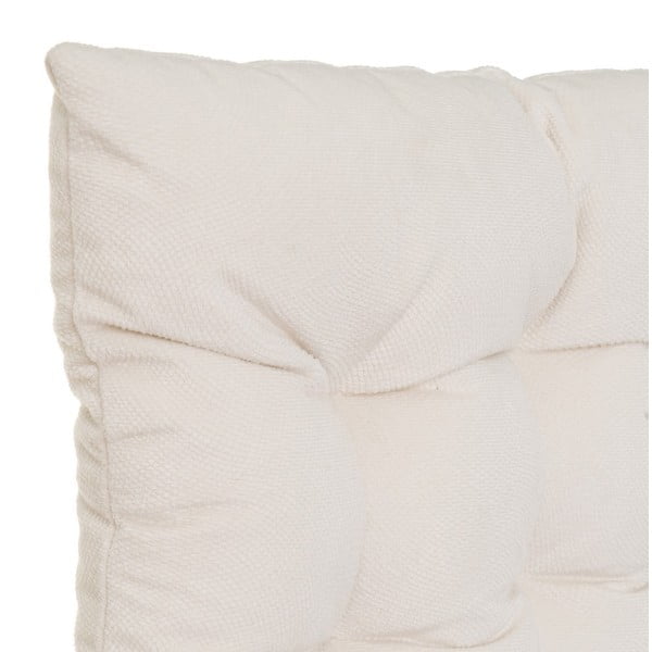 Pernă de scaun 40x40 cm Estela – Casa Selección-image-1